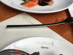 -La Sauce法意餐厅