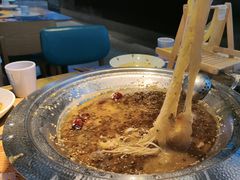-大河宴·椒麻鱼火锅(北京路中和美食街店)
