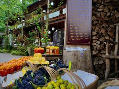 自助取餐区-青城甲(青城山店)