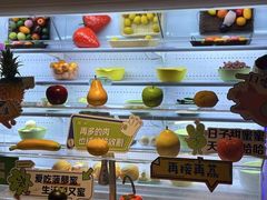 -涨巢·潮玩水疗局