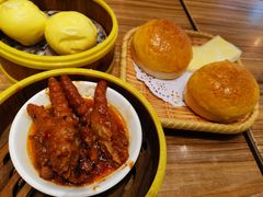 -粤港餐厅(禹州商业广场店)