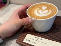 -Dogi&kiki Coffee(中心商务大厦店)