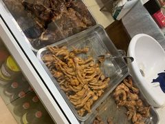 -大益烤鸡