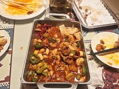-静一·疆味小馆(黄河路店)