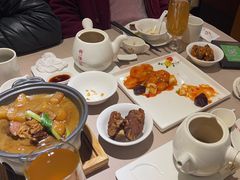 -尚一汤 广东炖汤(金桥国际店)