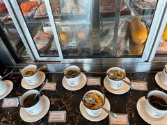 -济南凯宾斯基酒店-THE VIEW云景全日制餐厅