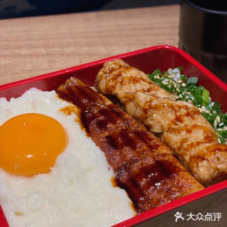 「鱼金水产」小众日料店的金枪鱼海鲜料理一级棒