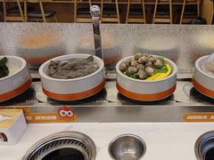 -密友回转自助火锅(世茂国际广场店)
