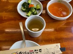 -全州拌饭馆(断桥店)