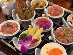 -楠火锅(新塘翡翠绿洲店)