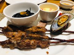 -杭州开元名都大酒店·地中海自助餐厅