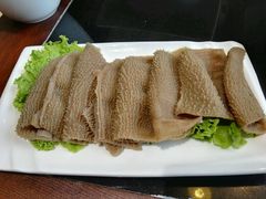 -重庆德庄火锅(体育中心店)