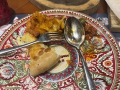 -卢布里西餐厅(总店)