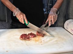 五分熟澳洲牛-盒马鲜生(皇庭广场店)