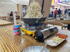 -吴草鸡爪오초닭발韩食堂(融恒盈嘉中心店)