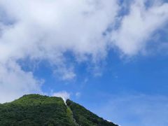 -梧桐山风景名胜区