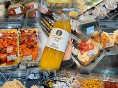 -物美超市(通州华业玫瑰店)