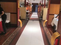 大堂-渝信川菜(华盛店)