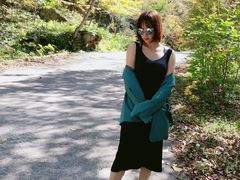 -丹东天桥沟景区