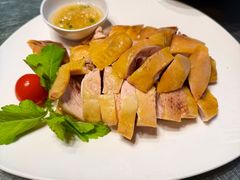 -古南都·老广东酒楼(龙江店)