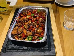 -隔壁老王·家常云南菜(花巷店)