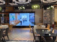 -香山湖家家宴(中山陵店)