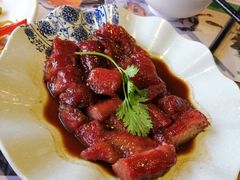 -香港表哥茶餐厅(银泰百货店)