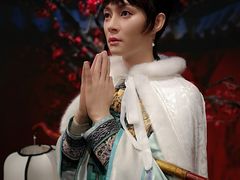 -北京杜莎夫人蜡像馆