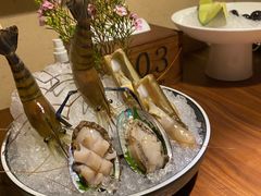 基围虾-揽季锅物会.福建黄鱼.海鲜姿造(五四路店)