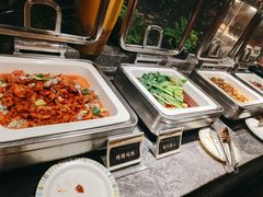 -吉布鲁牛排海鲜自助(芙蓉万家丽店)