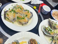 -东江海鲜大排档·潮汕菜·砂锅粥
