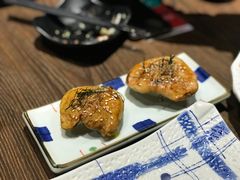 火炙鹅肝寿司-大雄寿司(中华广场店)