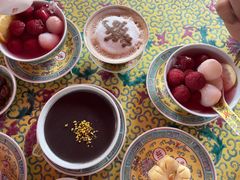 -宫事颐庭·老佛爷贵寿下午茶(颐和园店)