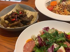 -原石牛扒·约会餐厅(龙城万科里店)