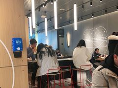 -麦当劳(徐汇漕溪北路百脑汇店)