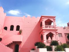 -漳州滨海火山岛自然生态风景区