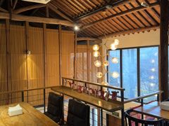 -WILDS 野有食(碧坞店)