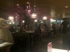 android_upload_pic-鼎香缘海鲜自助火锅烤肉(锦辉购物广场店)