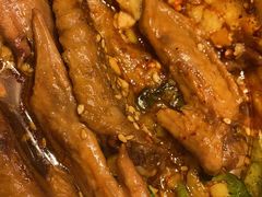 -盛香亭热卤(欢乐港湾店)