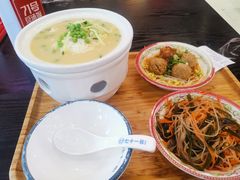 -71号豆汤饭·成都小馆(西单店)