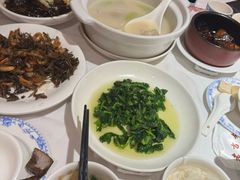 -老吉士酒家(天平路店)