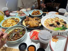 -大厨小馆(华阳城店)