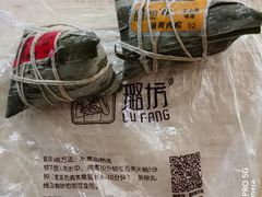 -璐坊粽王(复兴中路店)