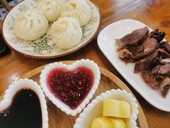 -baursak包尔萨克早餐屋