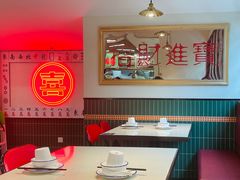 大堂-喜家港式茶餐厅(三亚湾一丰禾生活广场店)