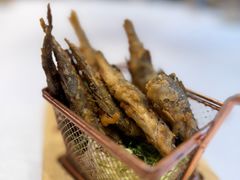 -回府君悦·疆派传承菜(西虹路店)