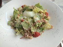 -La Sauce法意餐厅
