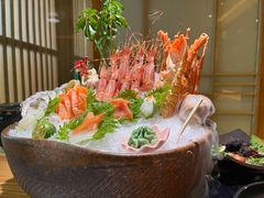 -花潮料理艺食馆(世欧广场店)