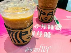 -星巴克臻选(北京太阳宫凯德店)