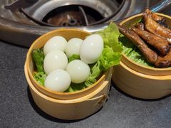 -古木枫老火锅(洪崖洞店)